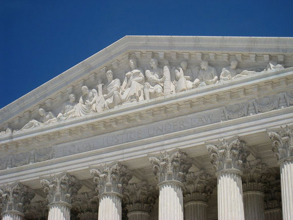 US Supreme Court Rules on Health Care Act